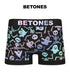 ビトーンズ BETONES BETONES メンズ ボクサーパンツ 【メール便】